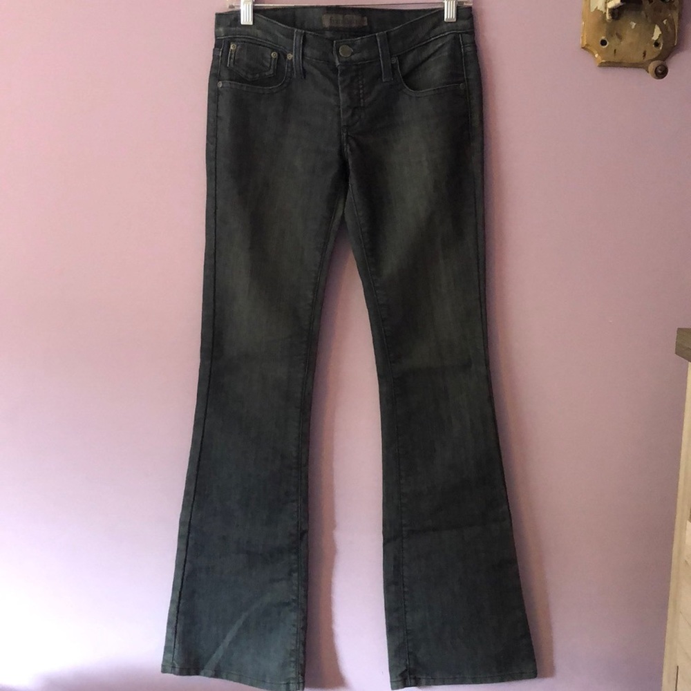 Frankie B jeans